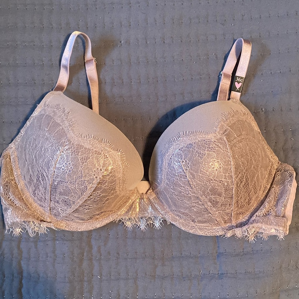 Dream angels bra
